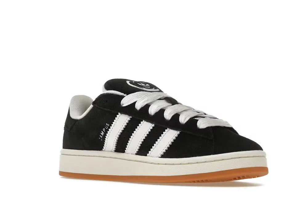 Adidas Campus 00s (Black / White) - Dripflix