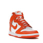 Nike Dunk High Syracuse - Dripflix