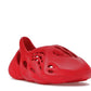 Adidas Yeezy Foam RNNR Vermillion - Dripflix