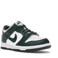 Nike Dunk Low Spartan Green - Dripflix