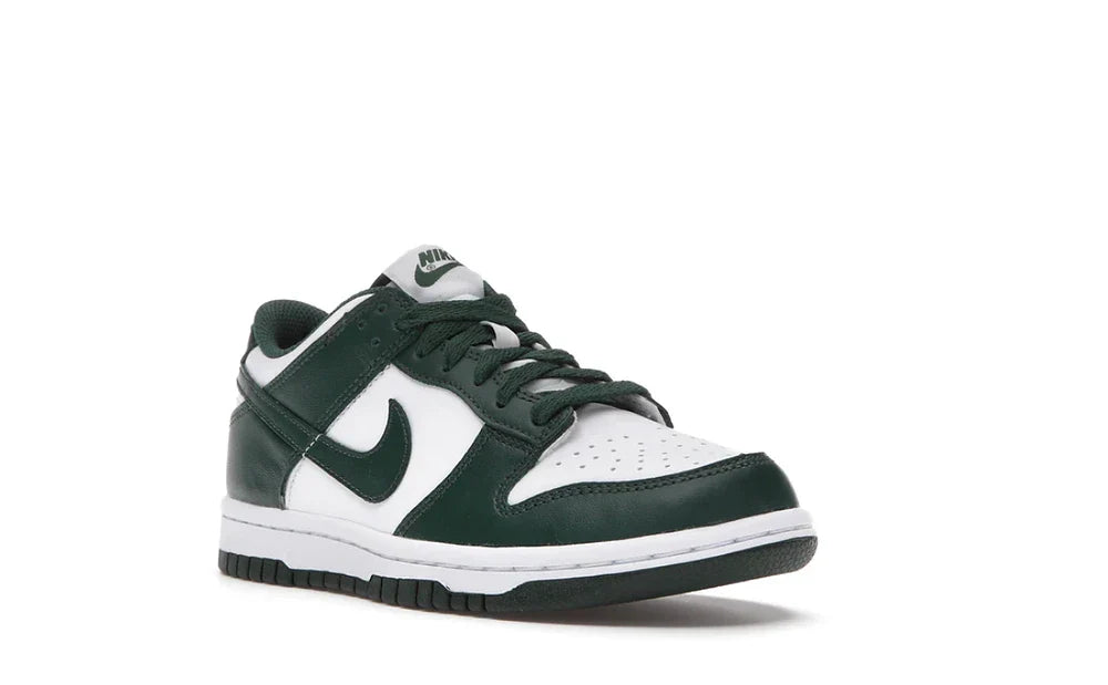 Nike Dunk Low Spartan Green - Dripflix