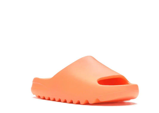Adidas Yeezy Foam RNNR Enflame Orange - Dripflix