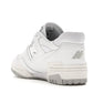 New Balance 550 White Grey - Dripflix