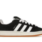 Adidas Campus 00s (Black / White) - Dripflix