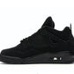 Nike Air Jordan 4 - Black Cat - Dripflix