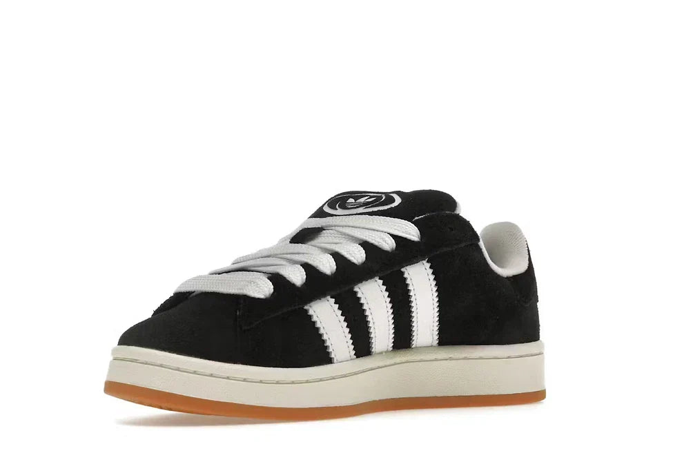 Adidas Campus 00s (Black / White) - Dripflix