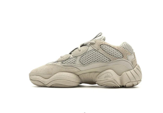 Yeezy 500 Blush - Dripflix