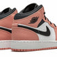Nike Air Jordan Retro - Pink Quartz - Dripflix