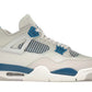 Jordan 4 Retro Military Blue (2024) - Dripflix