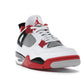 Nike Air Jordan 4 Retro Fire Red - Dripflix
