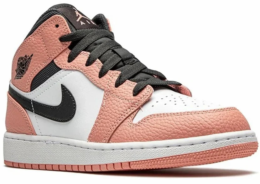 Nike Air Jordan Retro - Pink Quartz - Dripflix