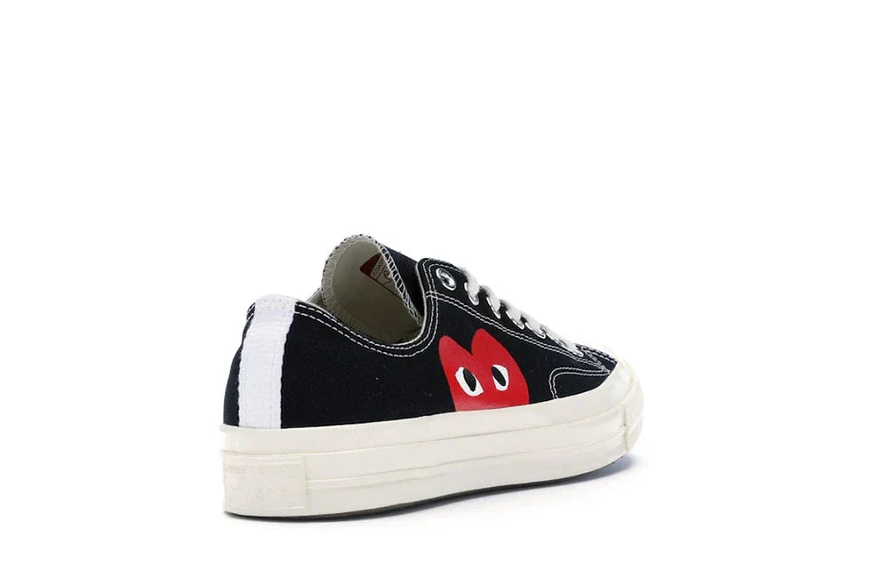 Converse Chuck Taylor All-Star 70 Ox Comme des Garcons - Dripflix