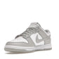 Nike Low Dunk Grey Fog - Dripflix