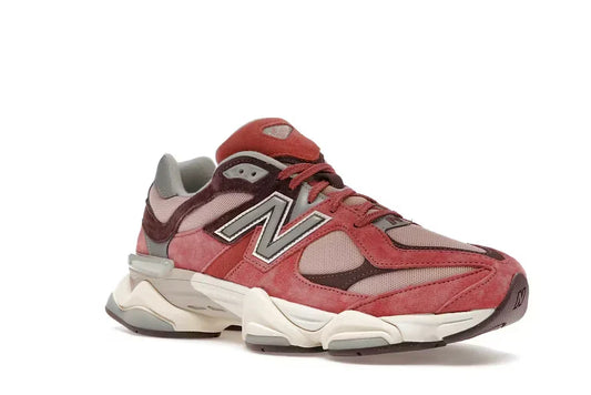 New Balance 9060 Cherry Blossom - Dripflix