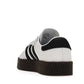 Adidas Sambarose White Black Gum - Dripflix