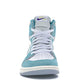 Nike Air Jordan Retro - "Turbo Green, White & Grey" - Dripflix