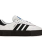 Adidas Sambarose White Black Gum - Dripflix