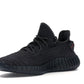 Adidas Yeezy Boost 350 Black - Dripflix