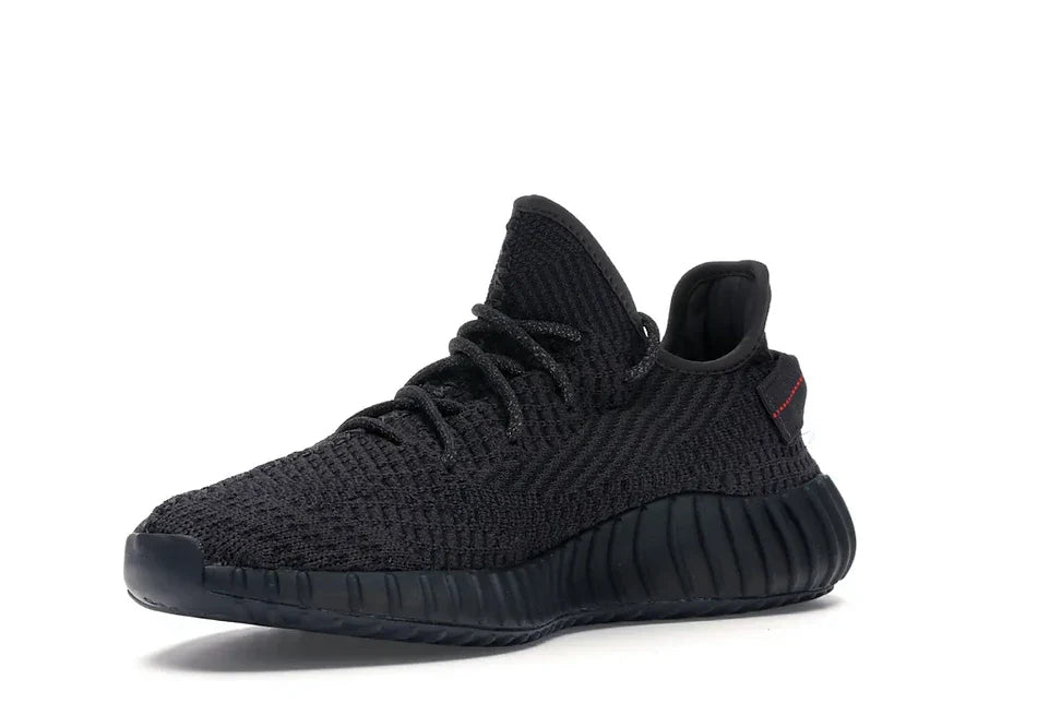 Adidas Yeezy Boost 350 Black - Dripflix