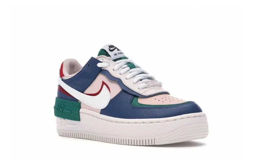 Nike Air Force 1 Low -Shadow - Dripflix