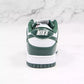 Nike Dunk Low Spartan Green - Dripflix