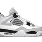 Nike Jordan 4 Retro “Military Black” - Dripflix
