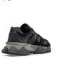 New Balance 9060 Black Castlerock Grey - Dripflix