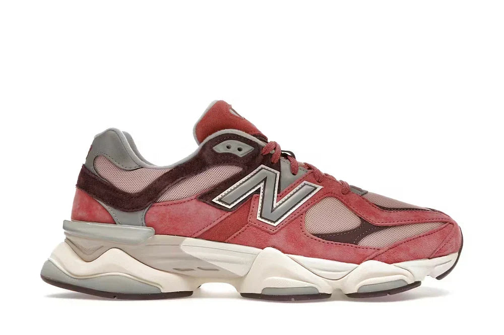 New Balance 9060 Cherry Blossom - Dripflix