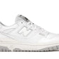 New Balance 550 White Grey - Dripflix