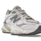 New Balance 9060 Sea Salt White - Dripflix