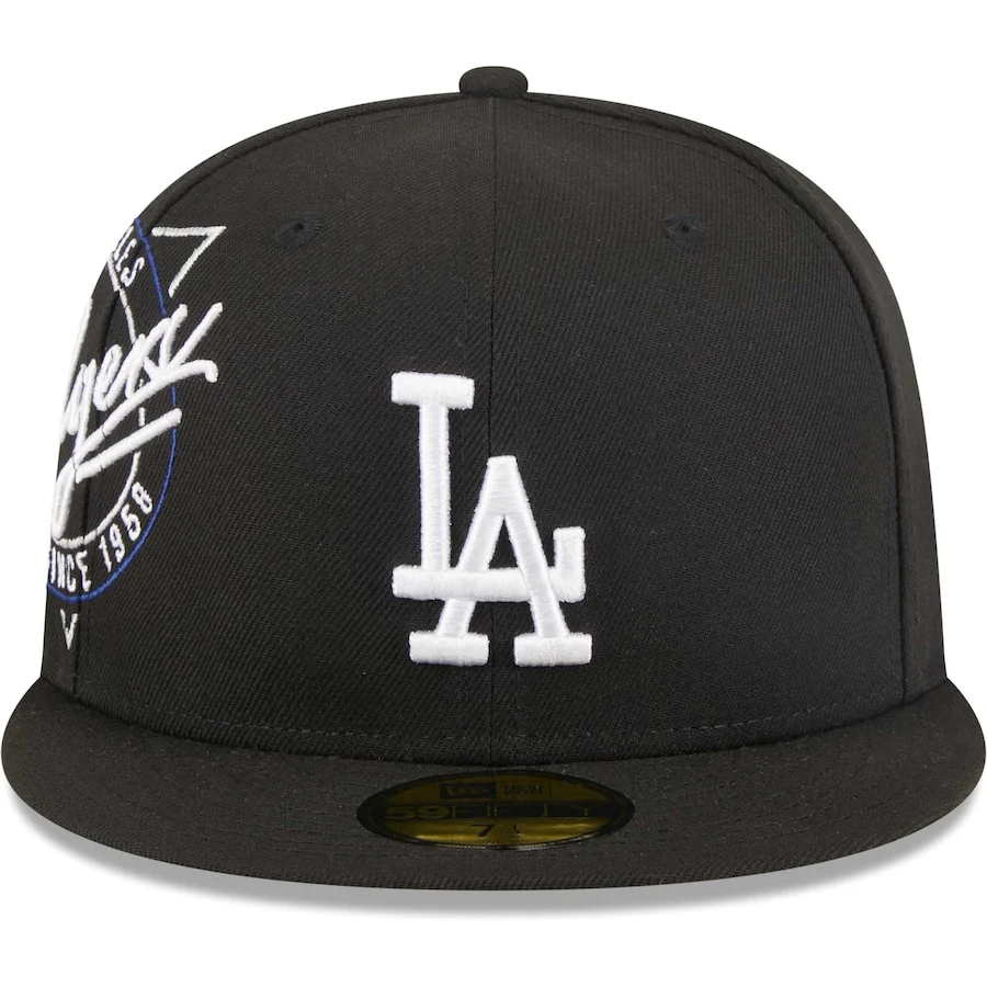 𝑳𝒐𝒔 𝑨𝒏𝒈𝒆𝒍𝒆𝒔 𝑫𝒐𝒅𝒈𝒆𝒓𝒔 𝑵𝒆𝒘 𝑬𝒓𝒂 𝑩𝒍𝒂𝒄𝒌 𝑵𝒆𝒐𝒏 59𝑭𝑰𝑭𝑻𝒀 𝑭𝒊𝒕𝒕𝒆𝒅 𝑯𝒂𝒕 - Dripflix