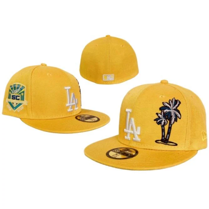 New Era 9fifty Los Angeles - Dripflix