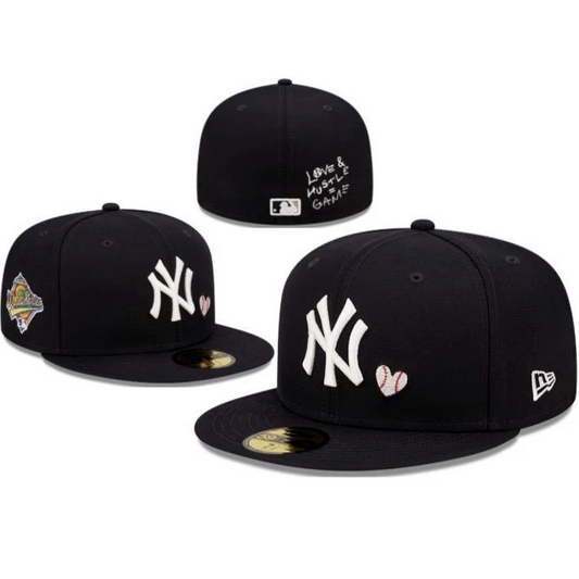 New Era 9fifty New York yankees - Dripflix