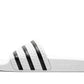 Adidas SLIDE “White”