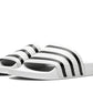 Adidas SLIDE “White”