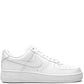 Nike Air Force 1 07’ Low - White - Dripflix