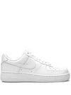 Nike Air Force 1 07’ Low - White - Dripflix