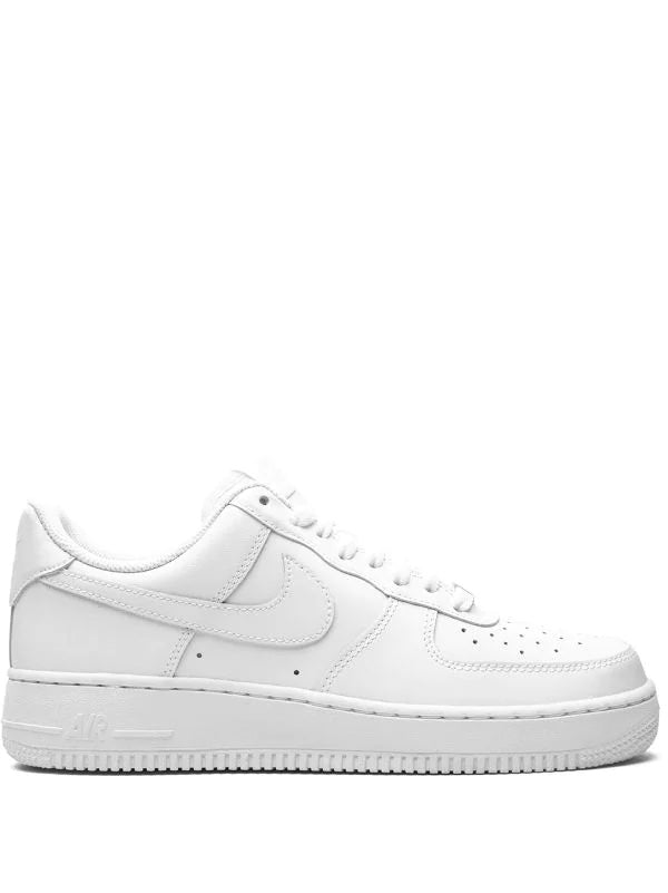 Nike Air Force 1 07’ Low - White - Dripflix