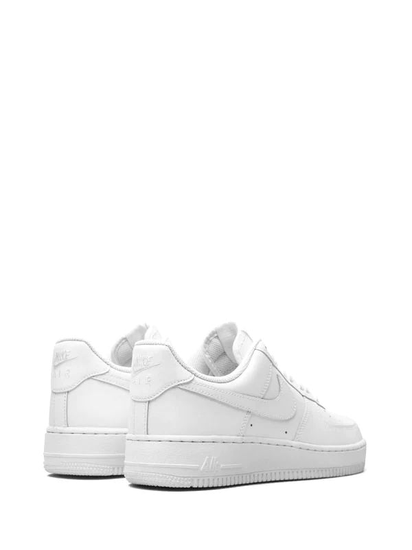 Nike Air Force 1 07’ Low - White - Dripflix