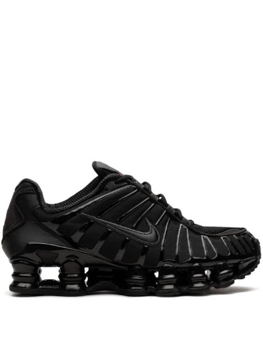 Nike Shox TL ” Black Max - Dripflix