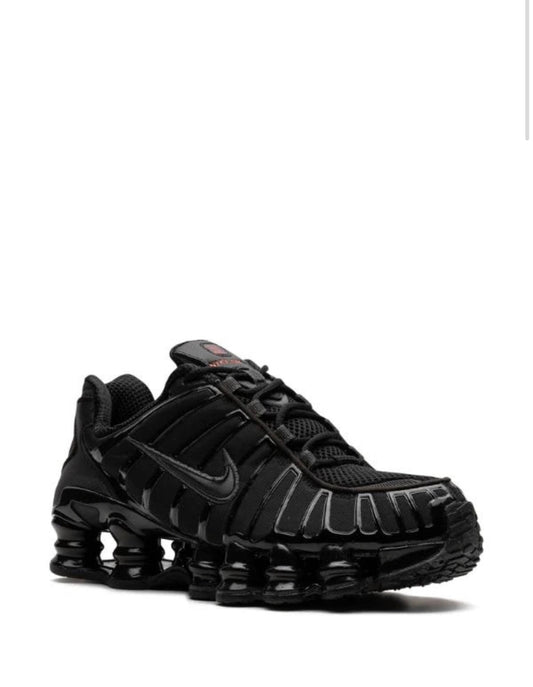 Nike Shox TL ” Black Max - Dripflix