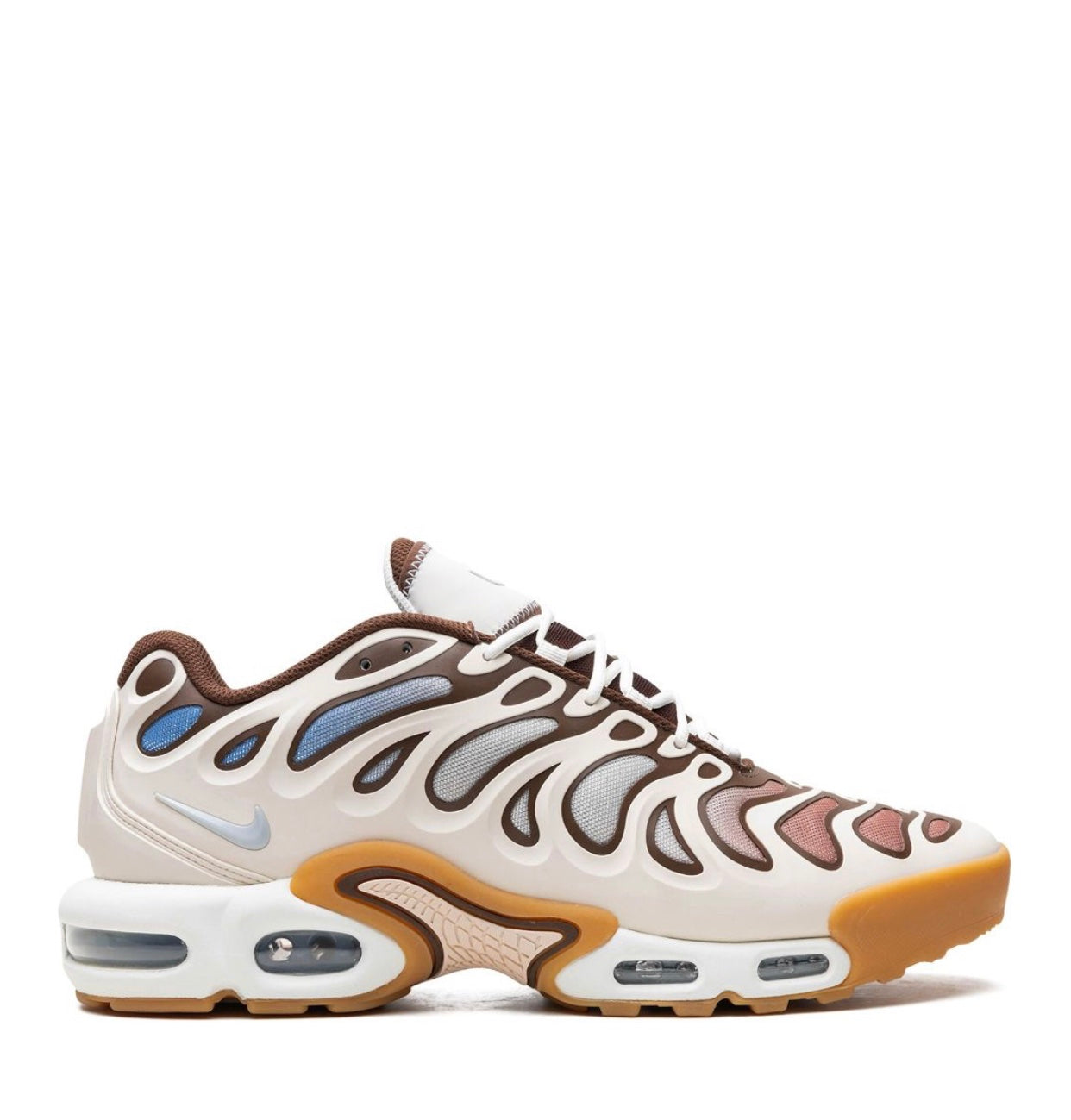 Air Max Plus Drift "Phantom/Cacao Wow"