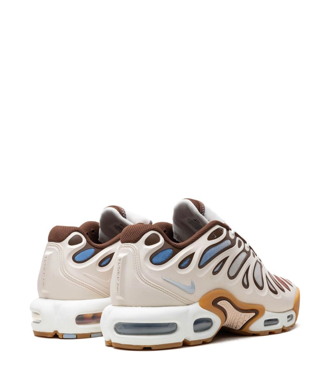 Air Max Plus Drift "Phantom/Cacao Wow"