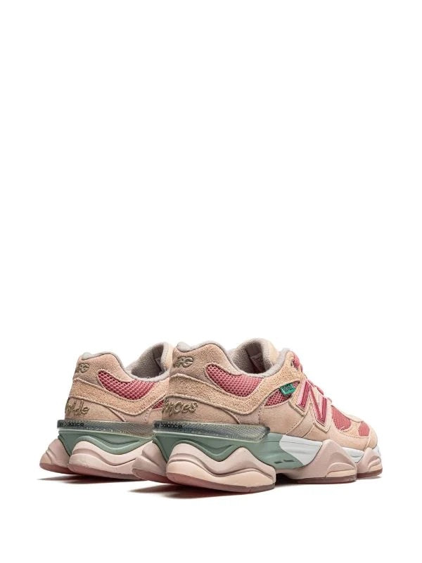 New Balance x Joe Freshgoods 9060 “Inside Voices – Cookie Pink” - Dripflix