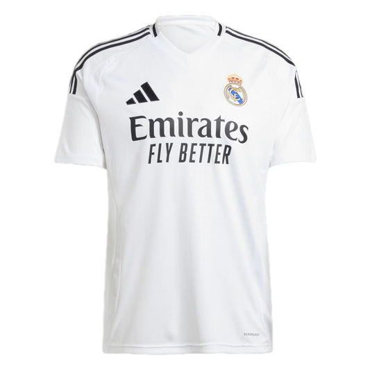 Real Madrid Drift Football Jersey