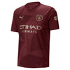 Manchester City Football Jersey